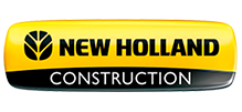 New Holland Construction